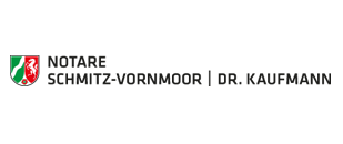 Notare Schmitz-Vornmoor